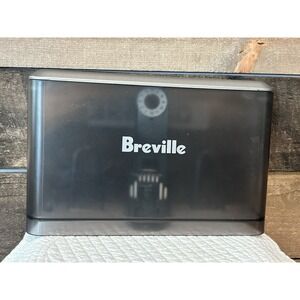 Breville BES870XL Barista Express‎ - Water Tank with Lid - OEM Replacement Part